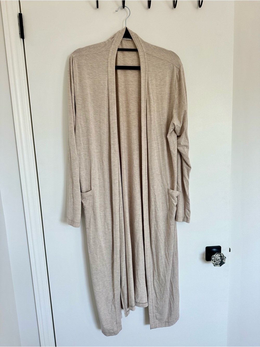 Jax & Lennon Bamboo Cardigan